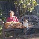 Profile Picture of Deb Lisyak (@heartofinsightdeb) on Instagram