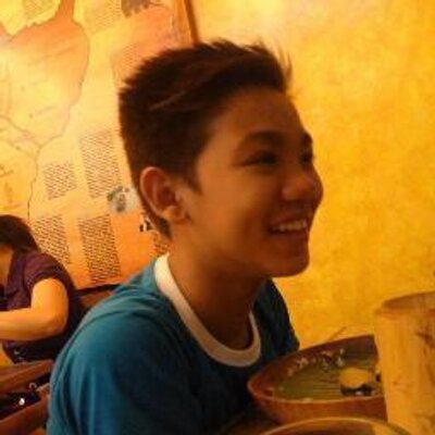 Profile Picture of Jay Yow (@JayYowZXC) on Twitter