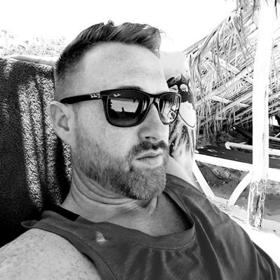 Profile Picture of David Lynds (@DavidLynds) on Twitter