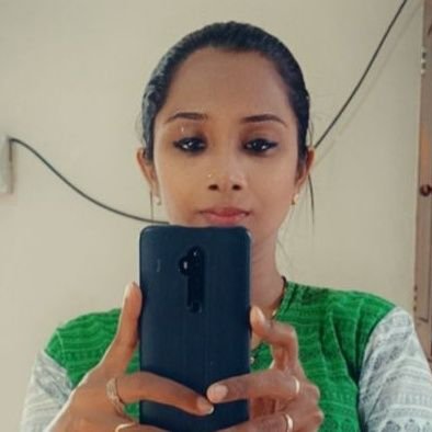 Preethi Shetty - Twitter Profile Picture of Preethi Shetty (@Preethi54219575) on Twitter