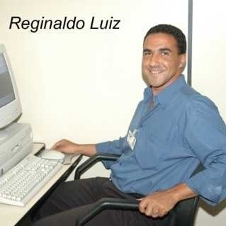 Profile Picture of Reginaldo Luiz Souza (@ReginaldoLuizSo) on Twitter