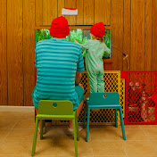 Profile Picture of The Rigby Bismarks (@therigbybismarks4157) on Youtube