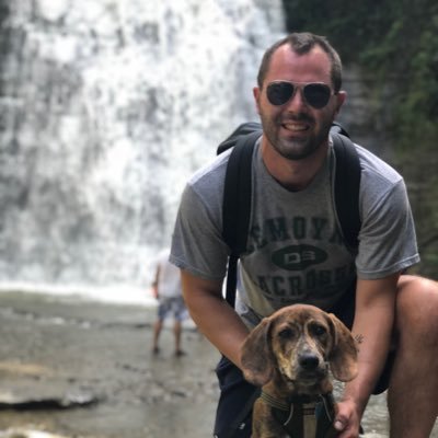 Profile Picture of Michael Lindstrom (@mglind42) on Twitter