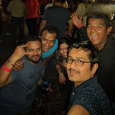 Profile Picture of Manish Soni (@Manishnsonii) on Twitter