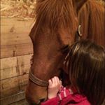 Profile Picture of Delaney Steckbauer🐴 (@riding__cowgirl) on Instagram