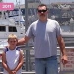 Profile Picture of Ian Ritter (@rasing_kids) on Instagram