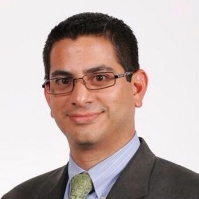 Profile Picture of Javier Quinones (@JavierQuinones1) on Twitter