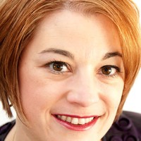 Profile Picture of Lisa Shock (@lisa-shock-1) on Quora