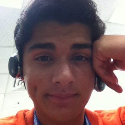 Profile Picture of Ricardo Majano (@soccerboy090110) on Twitter