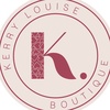 Profile Picture of Kerry Bannister (@@kerrylouiseboutique) on Tiktok