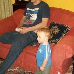 Profile Picture of Alex James Wood (@awood82) on Myspace