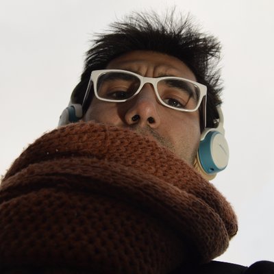 Profile Picture of Michael Dote (@Michael_j_Dote) on Twitter