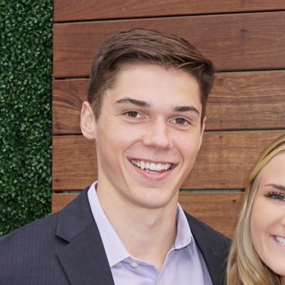 Profile Picture of Grant Montgomery (@GrantMonty21) on Twitter