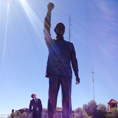 Profile Picture of James A. Worsley (@JawsZA) on Twitter