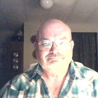 Profile Picture of David R. Nye (@davidnye63) on Twitter