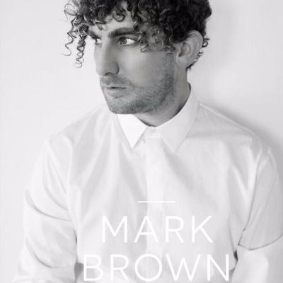 Profile Photo of Mark Brown (@markbrowndj) on Twitter