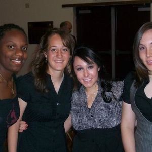 Profile Picture of Dani Hope (@422095540) on Myspace