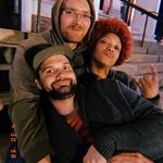 Profile Picture of Sharissa Ariel Meeks (@msrissa.ariel) on Instagram