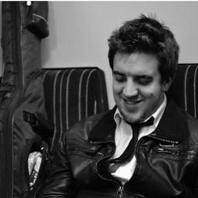 Profile Picture of James Thorne (@JamesAThorne) on Twitter