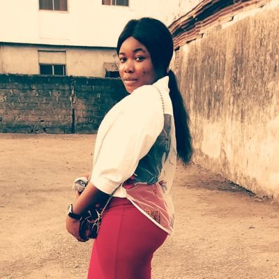 Profile Picture of Chechi (@Blesson_1) on Twitter