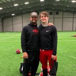 Profile Picture of Hayden Lee Sutton (@haydenlsutton) on Instagram