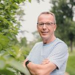 Profile Picture of Paul Witteman (@wittemanpaul) on Instagram