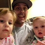 Profile Picture of Chris Dilbeck (@topherthedill) on Instagram