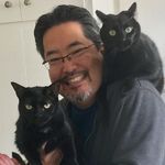 mark nagata - Instagram Profile Picture of mark nagata (@maxtoyco) on Instagram