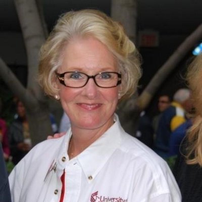 Profile Picture of Nancy Mac Isaac (@NanMacIsaac) on Twitter