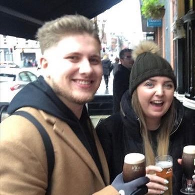 Profile Picture of Lewis (@Lewis_Andrews) on Twitter