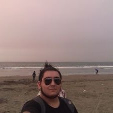 Profile Picture of Patricio Bustos Roza (@patocuekcuek) on Twitter