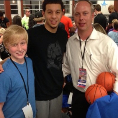 Profile Picture of Jon Spillman (@jonspillman) on Twitter