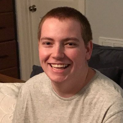 Profile Picture of Tommy Hatch (@Tommy_Hatch_) on Twitter