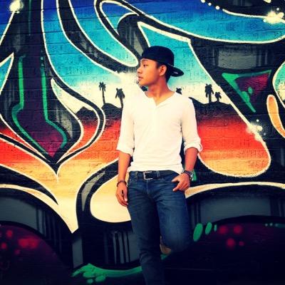 Profile Picture of Richard Bernal (@its_chado) on Twitter