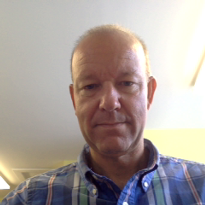 Profile Picture of Stephen Pigeon (@Stephenpigeon) on Twitter