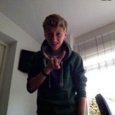 Profile Picture of Mark Postma (@Mark_Ajaxx) on Twitter