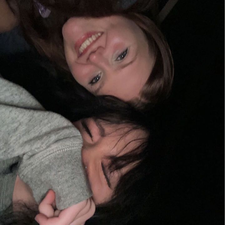 Profile Picture of Krissy Jennings (@krissy_jennings) on Tiktok