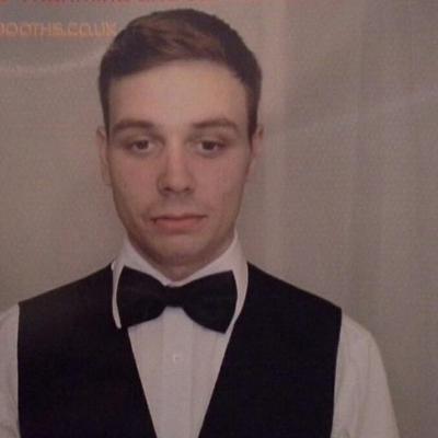 Profile Picture of Leighton Chapman (@Mc_Chapman91) on Twitter