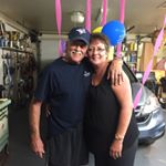 Profile Picture of Nancy Kendell Goulet (@goucheandnanc) on Instagram