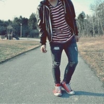 Profile Picture of Georgianna Thomas (@thomasclral) on Twitter