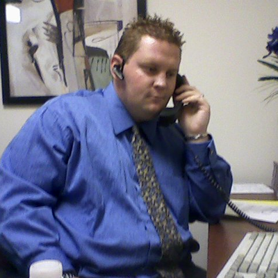 Profile Picture of Jason McCain (@DrJasonMcCain) on Twitter