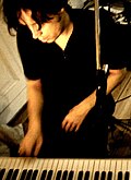 Profile Picture of Neil Carlillon Wikipedia