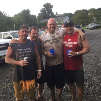 Profile Picture of Beans08 (@chris_trudel) on Twitter