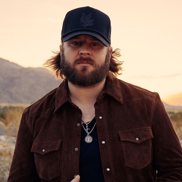 Profile Picture of Natesmithcountry (@@natesmithmusic) on Tiktok