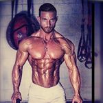 Profile Picture of Chris Pendergrass (@the_mincemeat) on Instagram