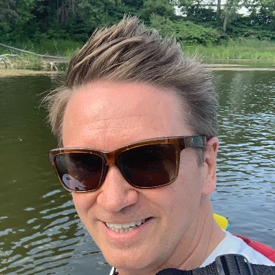 Profile Picture of Marc Soucie (@SoucieMarc) on Twitter