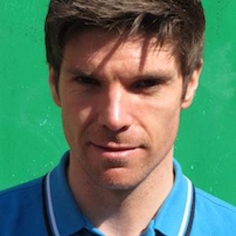 Profile Picture of Mike Forshaw (@mikeyforshaw) on Twitter