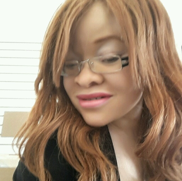 Profile Picture of Jennifer Atoki (@constantstream) on Poshmark