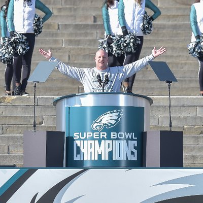 Profile Photo of Dave Spadaro (@EaglesInsider) on Twitter