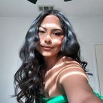 Profile Picture of Alissa Maricruz (@garibbaby) on Instagram